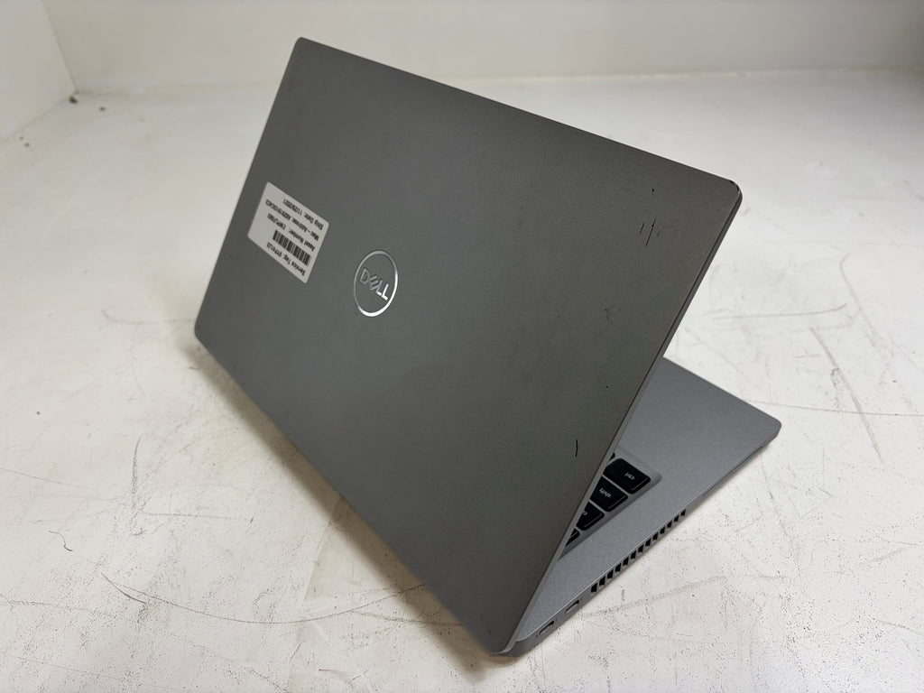 Dell Latitude 5420 Core i7-1165G7 2.8GHz 16GB 1TB NVMe 14" W11P Laptop
