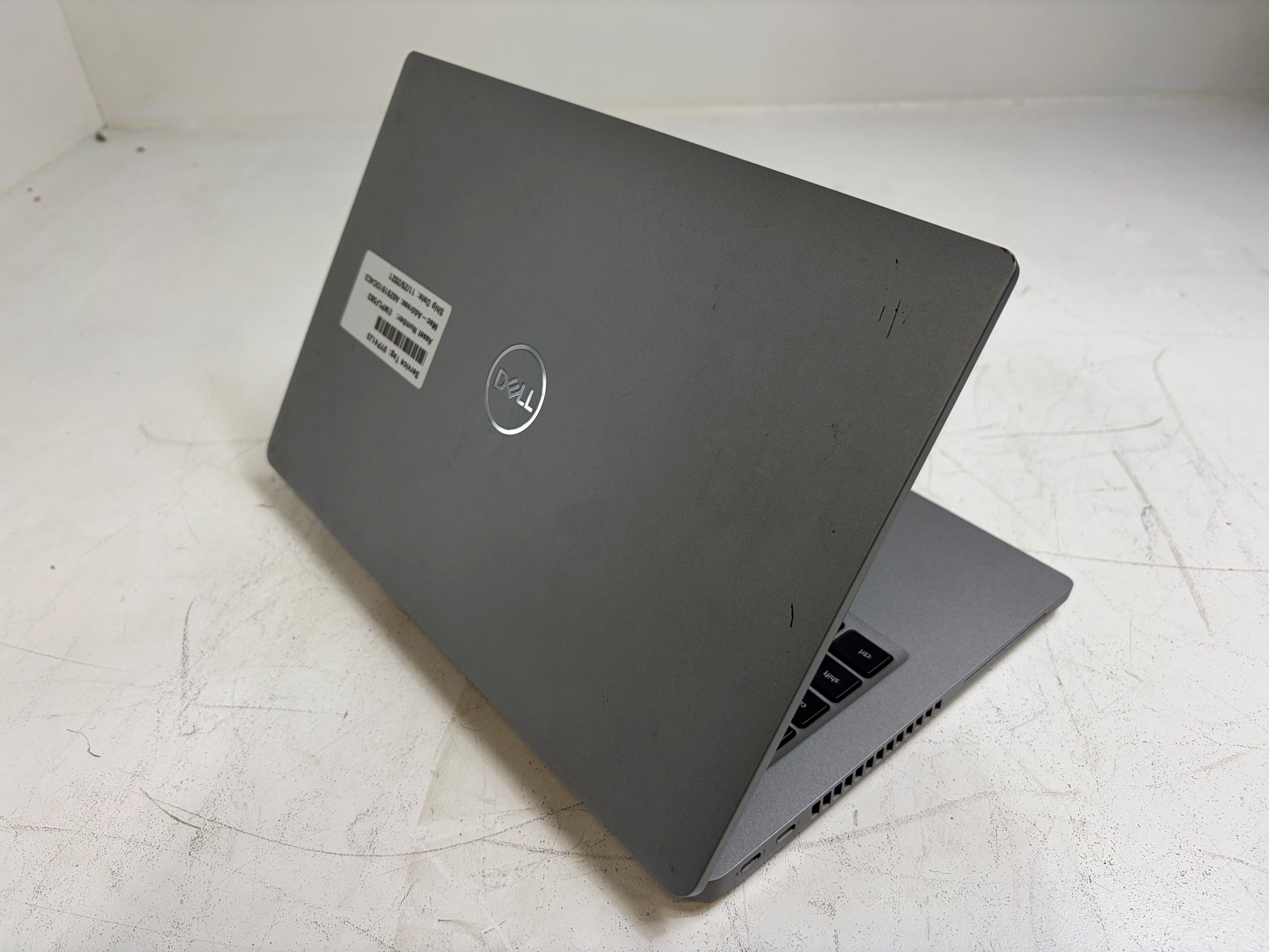 Dell Latitude 5420 Core i7-1165G7 2.8GHz 16GB 1TB NVMe 14" W11P Laptop