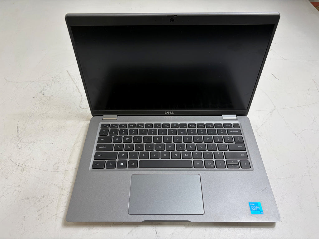 Dell Latitude 5420 Core i7-1165G7 2.8GHz 16GB 1TB NVMe 14" W11P Laptop