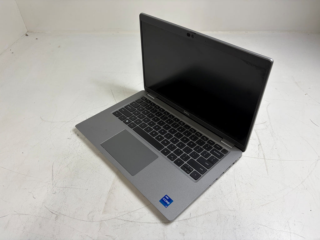 Dell Latitude 5430 Core i5-1245U 1.6GHz 16GB 512GB NVMe 14" W11P Laptop