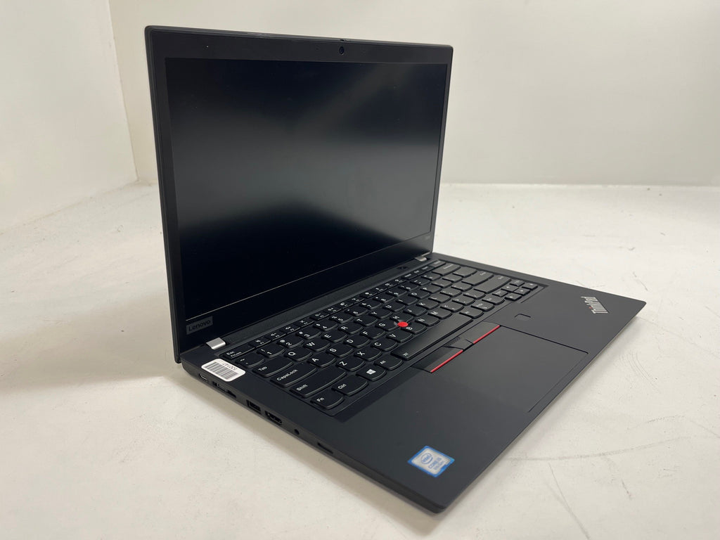 Lenovo ThinkPad T490 Core i5-8365U 1.6GHz 8GB 256GB NVMe 14" W11P Laptop