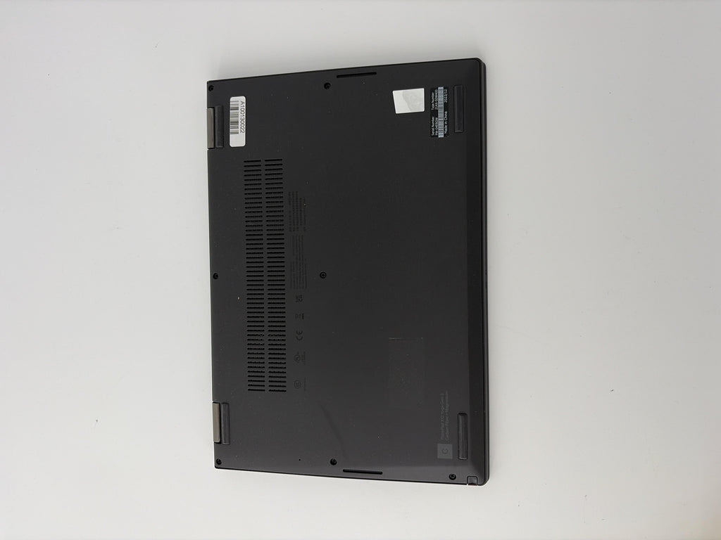 Lenovo ThinkPad X13 Yoga Gen 3 i5-1245U 3.3GHz 16GB 256GB NVMe 13.5" Touch W11P