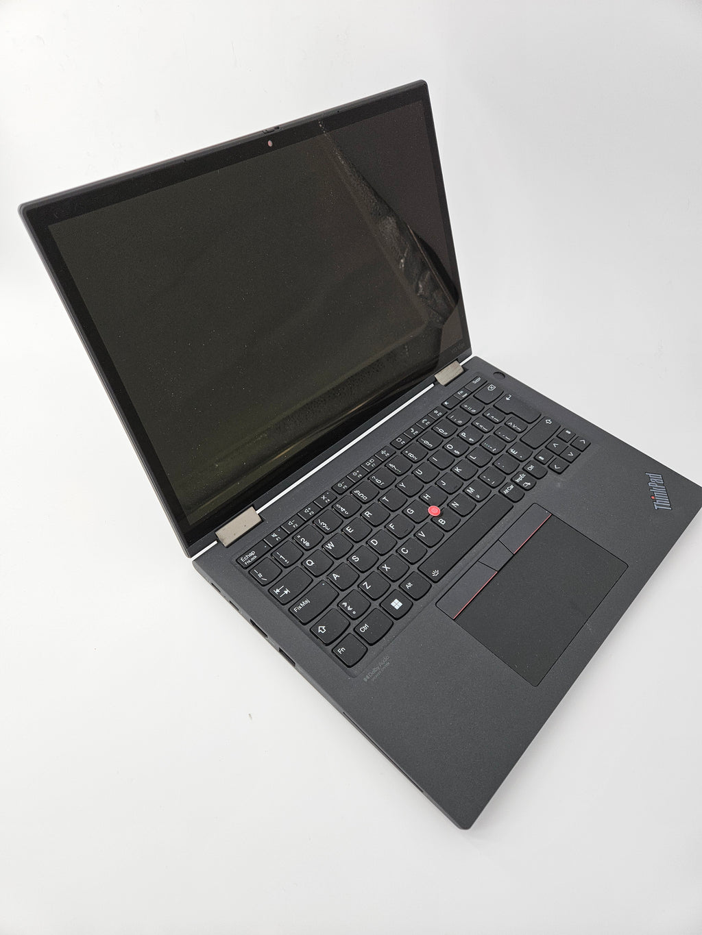Lenovo ThinkPad X13 Yoga Gen 2 i5-1145G7 2.6GHz 16GB 256GB NVMe 13.5" Touch W11P