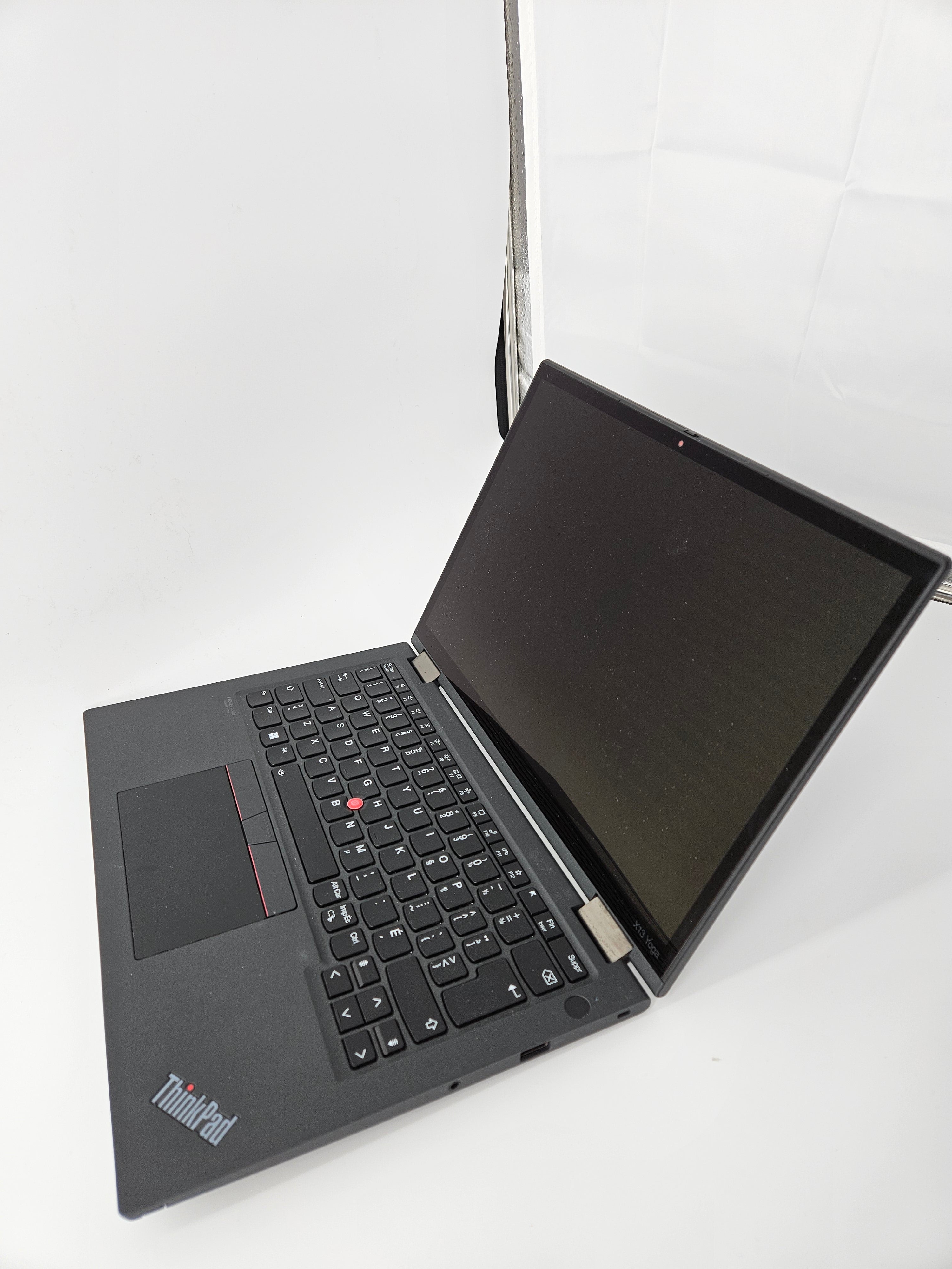 Lenovo ThinkPad X13 Yoga Gen 2 i5-1145G7 2.6GHz 16GB 256GB NVMe 13.5" Touch W11P