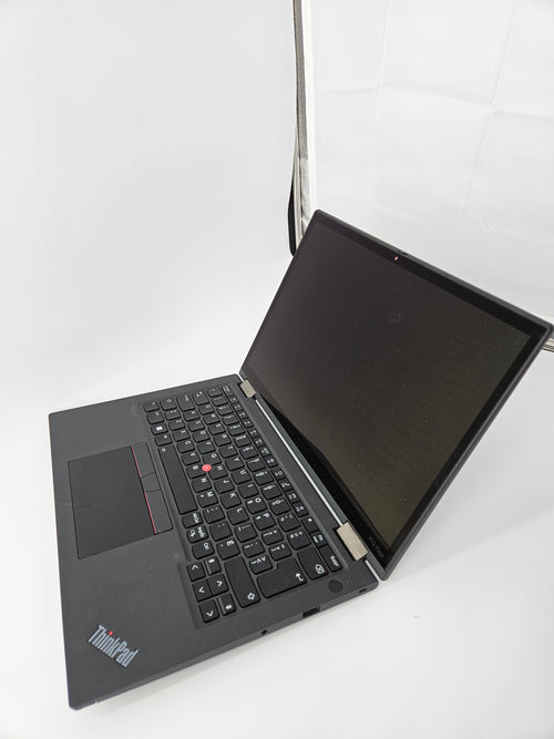 Lenovo ThinkPad X13 Yoga Gen 2 i5-1145G7 2.6GHz 16GB 256GB NVMe 13.5" Touch W11P