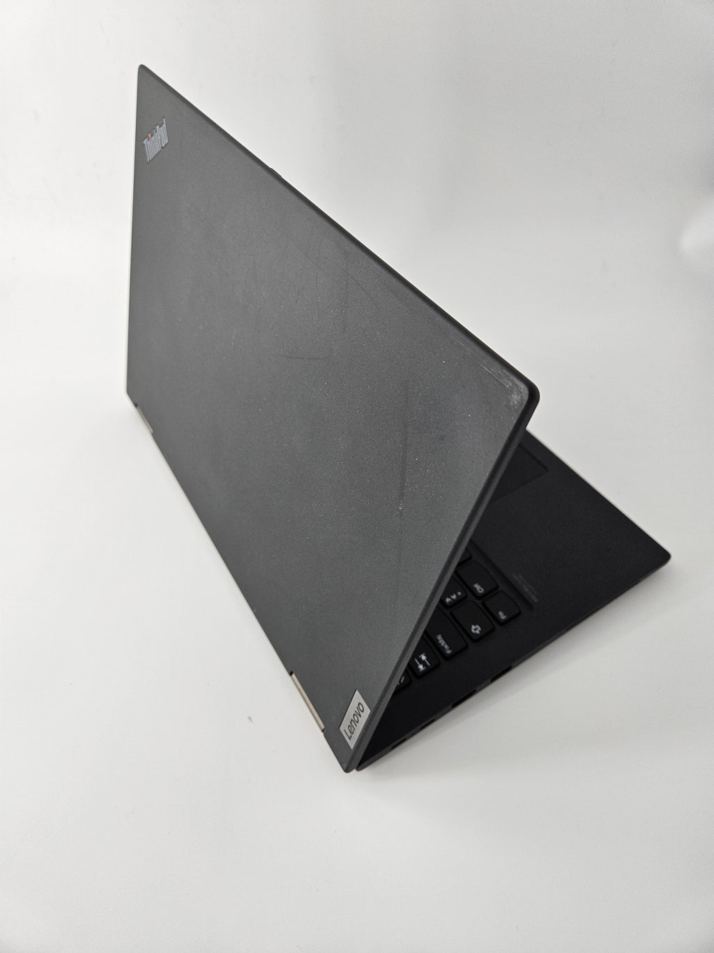 Lenovo ThinkPad X13 Yoga Gen 2 i5-1145G7 2.6GHz 16GB 256GB NVMe 13.5" Touch W11P