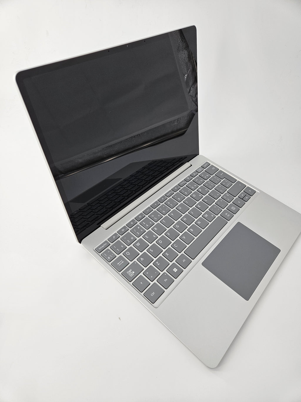 Microsoft Surface Laptop Go 2 Core i5-1135G7 2.4GHz 16GB 256GB 12.4" Touch W11P