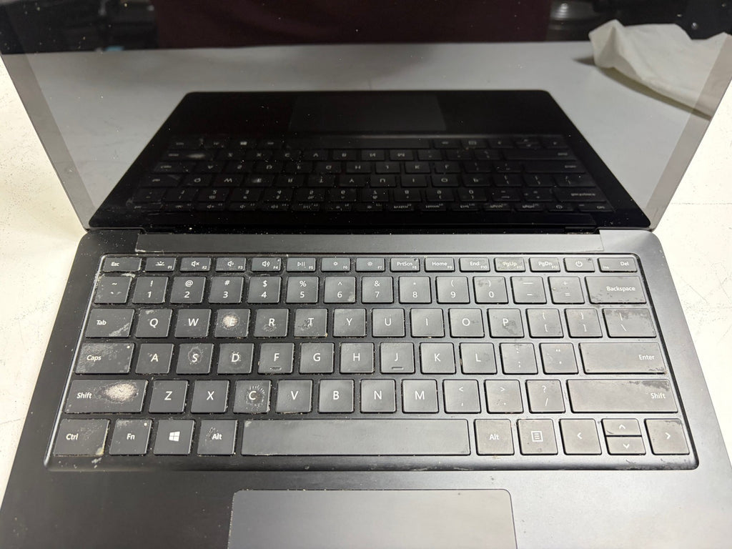 Microsoft Surface Laptop 4 Core i7-1185G7 3GHz 32GB 1TB NVMe 13.5" Touch W11 Pro