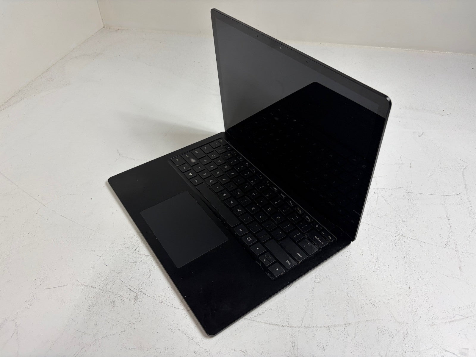 Microsoft Surface Laptop 4 Core i7-1185G7 3GHz 32GB 1TB NVMe 13.5" Touch W11 Pro